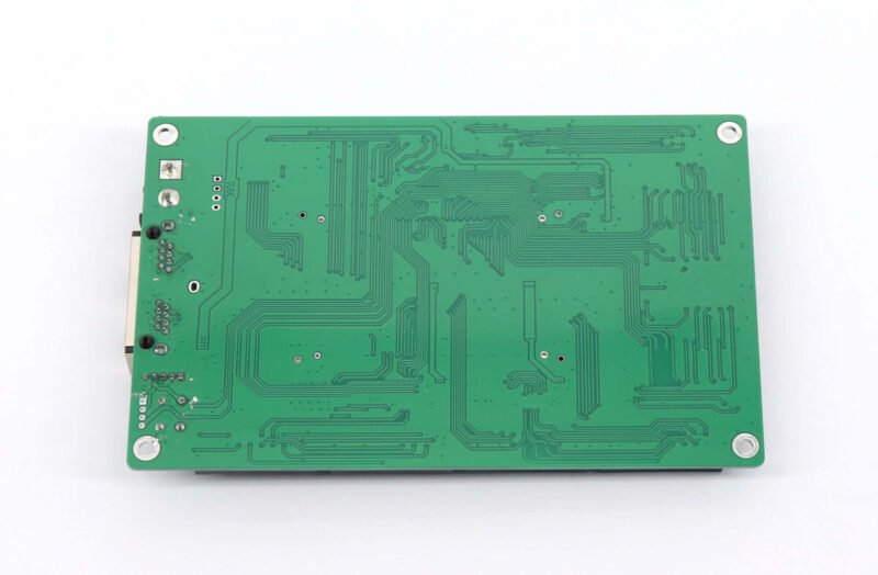 HUB75 LED Display HUB Card for A5S Plus