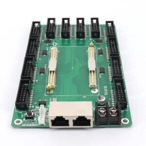 HUB75 LED Display HUB Card for A5S Plus