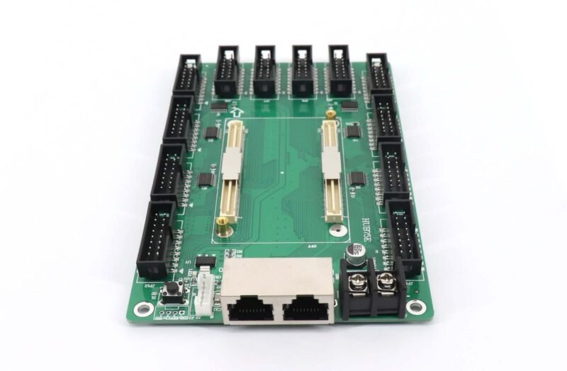 HUB75 LED Display HUB Card for A5S Plus
