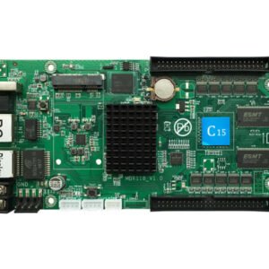 Huidu C15 C15C Asynchronous Full color LED Display Control Card
