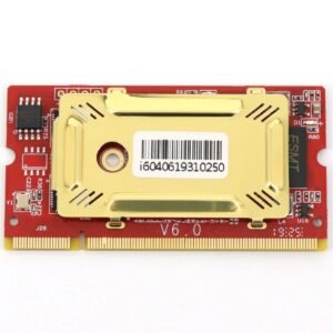 ColorLight I6 Mini LED Receiving Card high-end universal receiving card