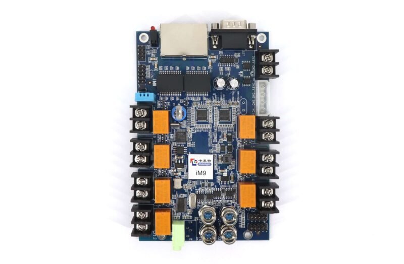 ColorLight IM9 LED Display Multi-Function Card