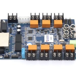ColorLight IM9 LED Display Multi-Function Card