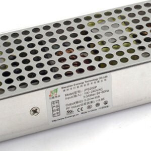 G-energy JPS200PV5.0-N LED Display Power Supply