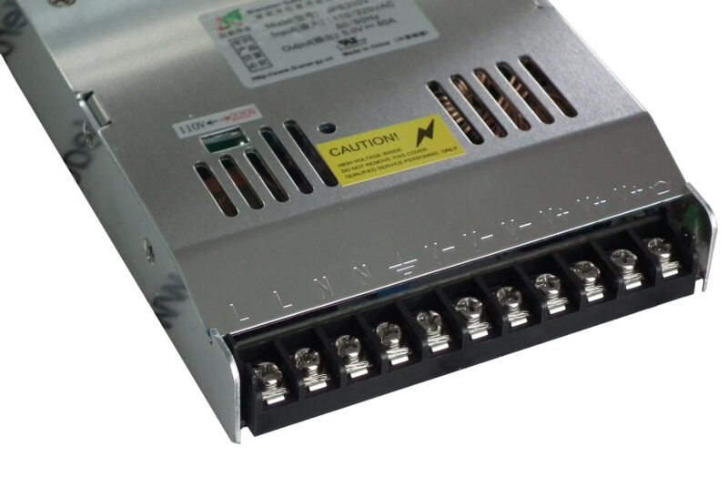 G-Energy JPS300V5 5V60A 300W LED Display Power Supply