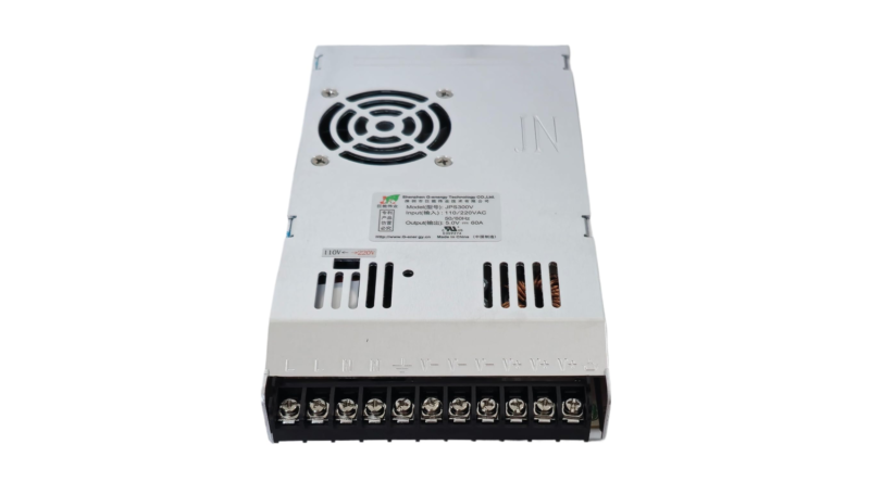 G-Energy JPS300V Full Color LED Video Sign Power Supply