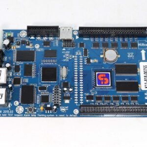 XIXUN K11 Asynchronous LED Control Board with Cascading Function