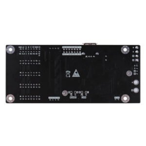 Sysolotion KD05 LED display board Small size MCU card