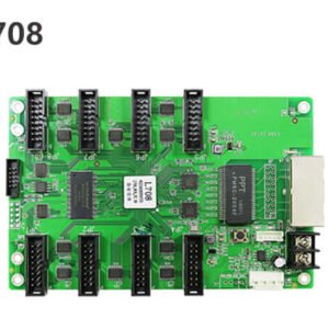 Mooncell L708 / L712 / L716 Series receiving card