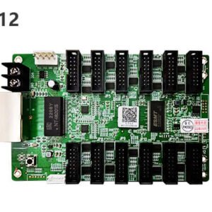 Mooncell L708 / L712 / L716 Series receiving card