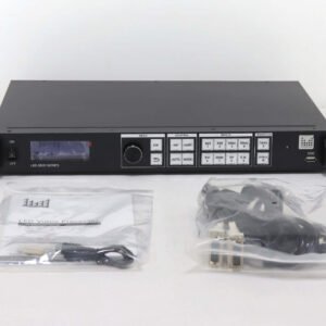 Magnimage LED-550D LED-550DS Large LED Screen Video Processor