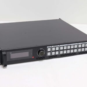 Magnimage LED-750H LED Wall Video Processor