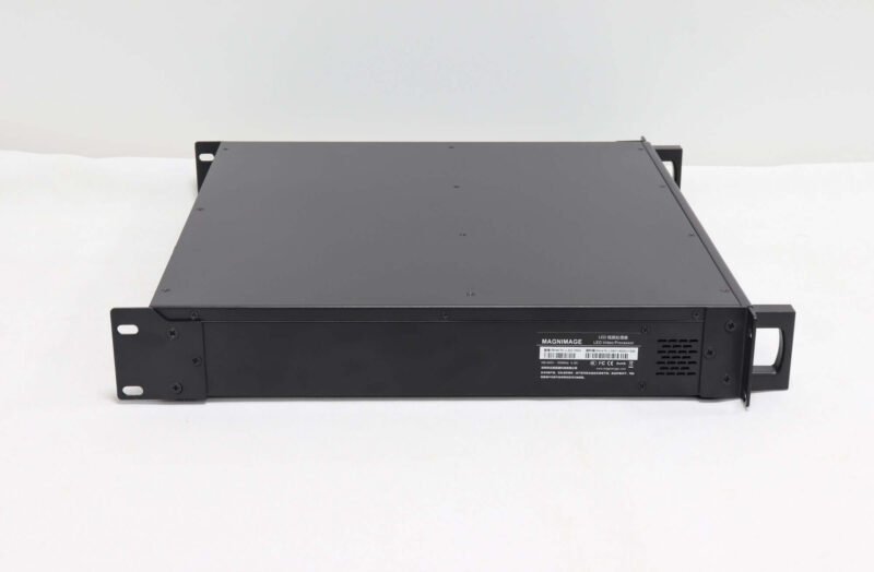Magnimage LED-750H LED Wall Video Processor