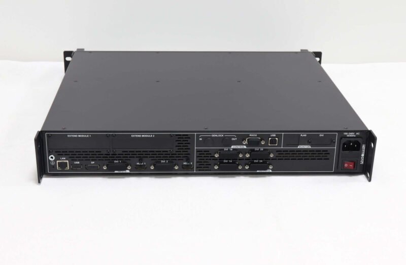 Magnimage LED-750H LED Wall Video Processor