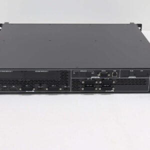 Magnimage LED-750H LED Wall Video Processor
