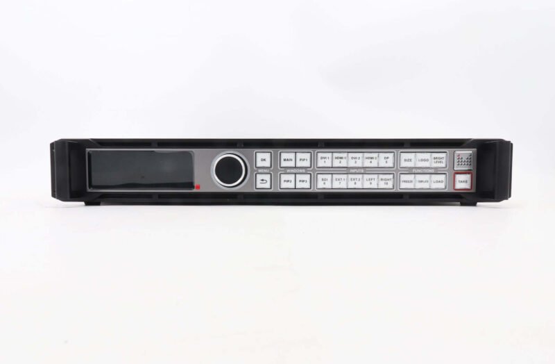 Magnimage LED-780H 4K High Definition Video Processor