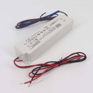 Meanwell LPV-60-12 / LPV-60-24 Lighting Power Supply