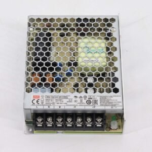 Meanwell LRS-100-24 Single-output Enclosed Power Supply for LED Screen