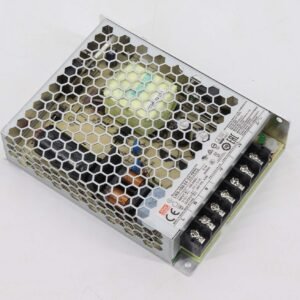 Meanwell LRS-100-24 Single-output Enclosed Power Supply for LED Screen
