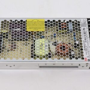 Meanwell LRS-200-24 LED Video Screen Power Supply