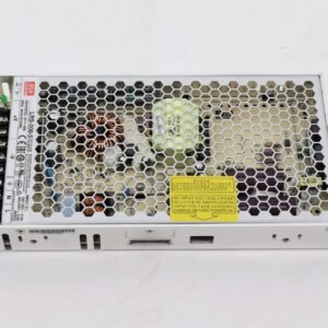 Meanwell LRS-200-5 5V40A Switching LED Power Supply