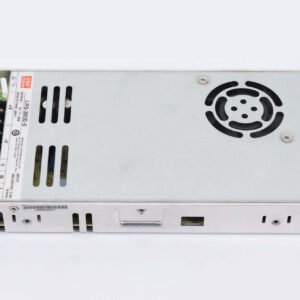 Meanwell LRS-300E-5 LED Video Display Power Supply