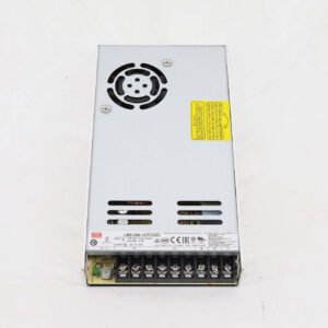 Meanwell LRS-350-12 12V348W LED Power Supply
