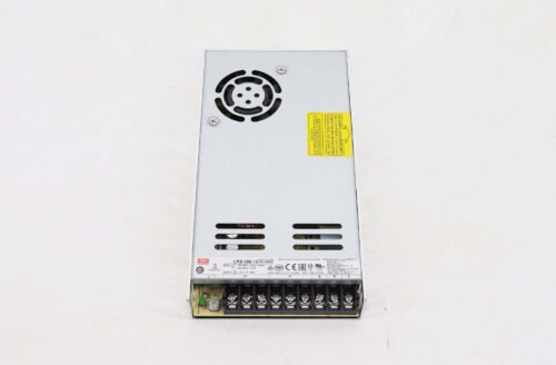 Meanwell LRS-350-12 12V348W LED Power Supply