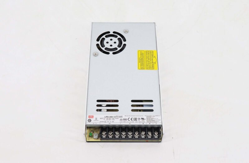 Meanwell LRS-350-12 12V348W LED Power Supply