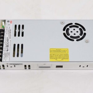 Meanwell LRS-350-12 12V348W LED Power Supply