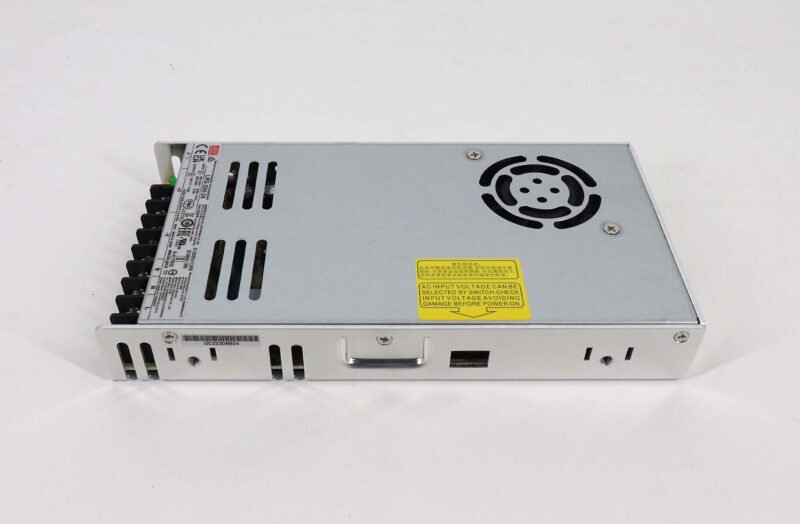 Meanwell LRS-350-24 24V350W Power Supply