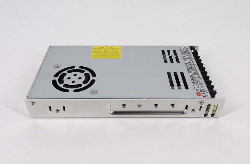 Meanwell LRS-350-24 24V350W Power Supply