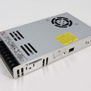 Meanwell LRS-350-24 24V350W Power Supply