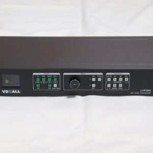 VDWALL LVP300 3 Modes LED Display HD Video Processor