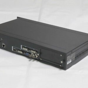 VDWALL LVP300 3 Modes LED Display HD Video Processor