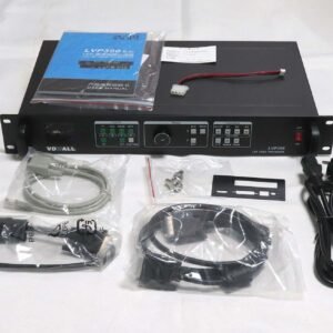 VDWALL LVP300 3 Modes LED Display HD Video Processor