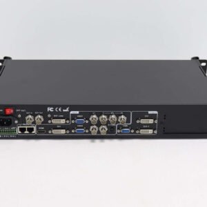 VDWALL LVP605S HD LED Video Montage Processor With HD-SDI,SDI