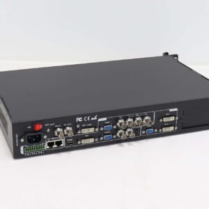 VDWALL LVP605S HD LED Video Montage Processor With HD-SDI,SDI