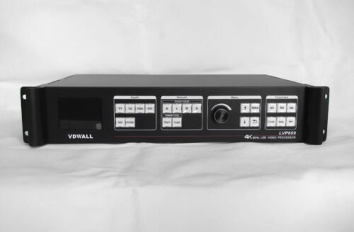 VDWall LVP609 4K/2K 60HZ LED HD Video Processor