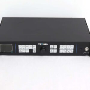 VDWALL LVP615S HD Video Processor For Super Large Pixel LED Display