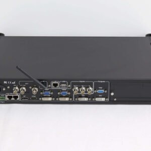 VDWALL LVP615S HD Video Processor For Super Large Pixel LED Display