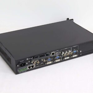VDWALL LVP615S HD Video Processor For Super Large Pixel LED Display