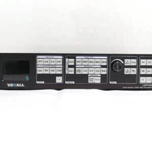 VDWALL LVP7000 Multi-window LED video wall processor