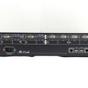VDWALL LVP7000 Multi-window LED video wall processor