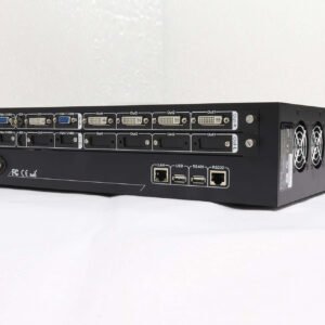 VDWALL LVP7000 Multi-window LED video wall processor