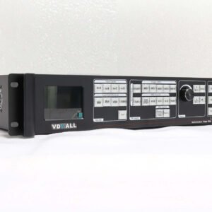 VDWALL LVP7000 Multi-window LED video wall processor