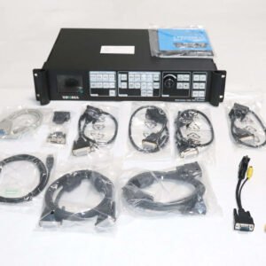 VDWALL LVP7000 Multi-window LED video wall processor