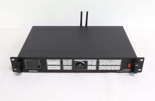 VDWALL LVP909F HD LED Video Processor With WIFI