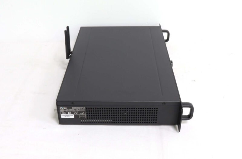 VDWALL LVP909F HD LED Video Processor With WIFI