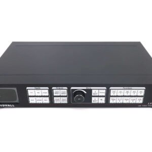 VDWALL LVP909 HD Video Processor for ultra large LED Display